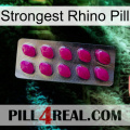 Strongest Rhino Pill 09